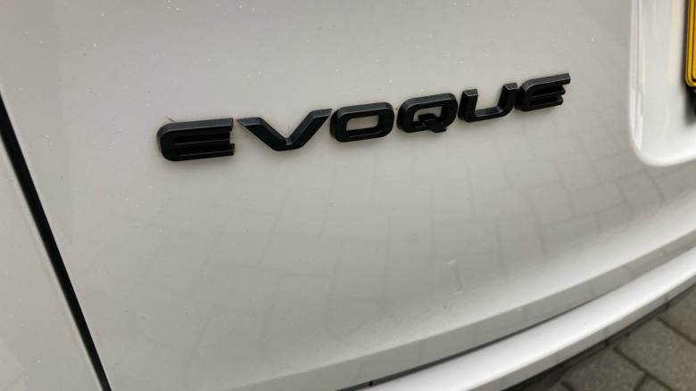 Land Rover Range Rover Evoque 2.0 D200 R-Dynamic S 5dr Auto Diesel Hatchback